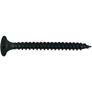 Wickes Drywall Screws Phosphated 38mm Pack 100 £2.79