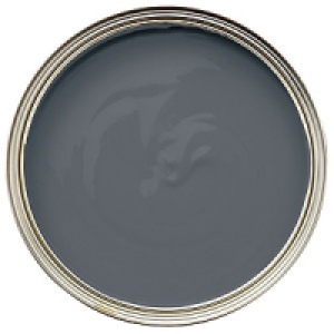 Wickes Colour @ Home Vinyl Matt Emulsion Paint- Dark Flint 2 £15.99