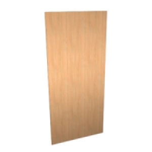 Wickes Oakmont Appliance Door (A) 600x1319mm
