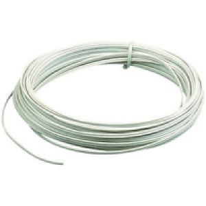 Wickes Twin Cable Bell Wire 16.5m £12.48
