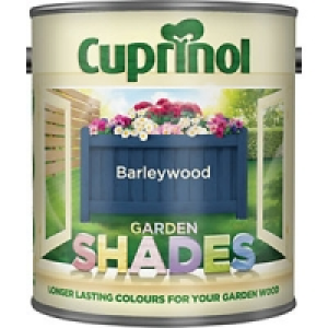 Cuprinol Garden Shades Beach Blue 1L