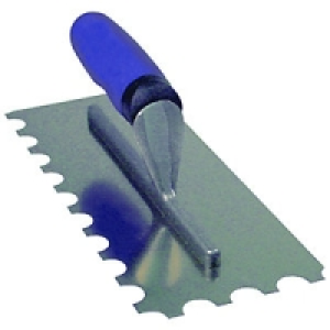 Wickes Professional Floor Adhesive Trowel £7.49