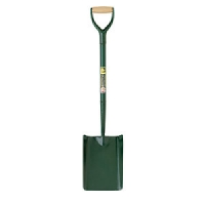 Bulldog Taper Mouth MYD Handle £19.99