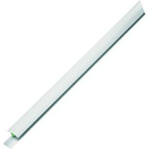 Wickes Flooring T-Bar & Reducer Silver 900mm £10.99