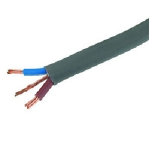 Wickes Twin and Earth Cable 10mm x 16.5m 6242YH £59.99