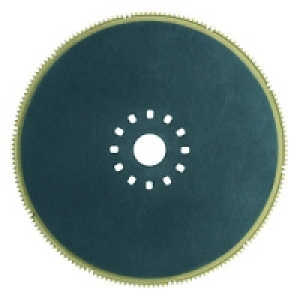 Makita B-21294 Round/Seg Saw Blade £29.99