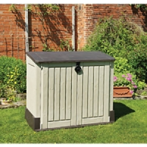 Keter Store It Out Midi &pound;99.00