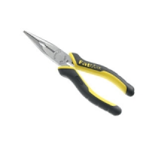 Stanley Fatmax 150 mm Long Nose Pliers