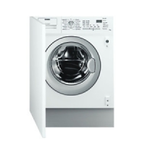 AEG L61470Bi Fully Integrated Washing Machine 1400rpm 7kg