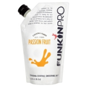 Makro  FunkinPro Passion Fruit Pure 1kg