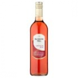 Blossom Hill Grenache Rosé £7.00