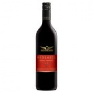 Wolf Blass Red Label Shiraz Cabernet £8.00
