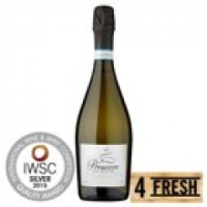 M Signature Prosecco Spumante £7.00