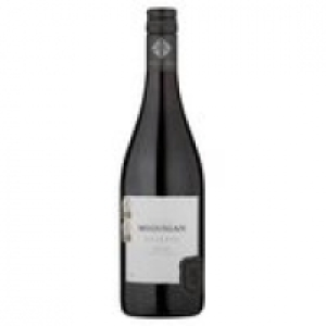 McGuigan Reserve Shiraz &pound;6.00
