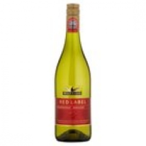 Wolf Blass Red Label Chardonnay Semillon £8.00