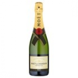 Moet & Chandon Imperial Brut Champagne &pound;25.00
