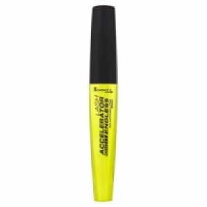 Lash Accelerator Endless Mascara Black £4.98