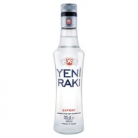 Asda Yeni Raki Turkish Spirit