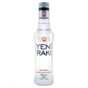 Asda Yeni Raki Turkish Spirit