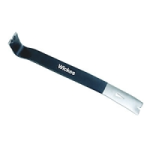 Wickes Pry Bar & Nail Puller 380mm £6.99