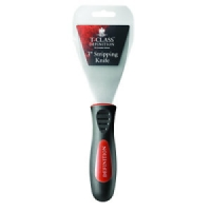 Harris T-Class Definition Stripping Knife 2in