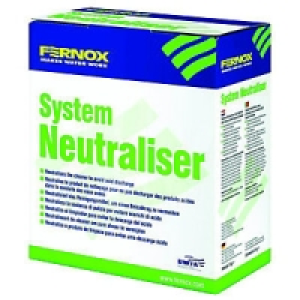 Fernox 61009 System Neutraliser 2kg
