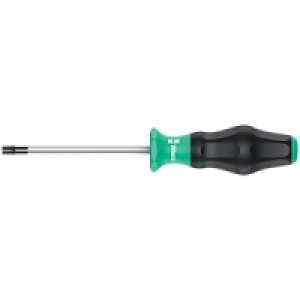 Kraftform Comfort Torx Screwdriver TX10/80mm 5350012001
