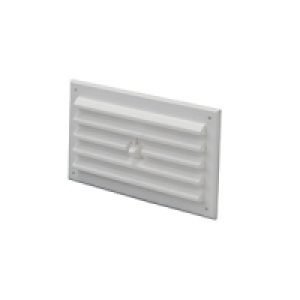 Wickes Hit & Miss Vent 150x75mm £2.92