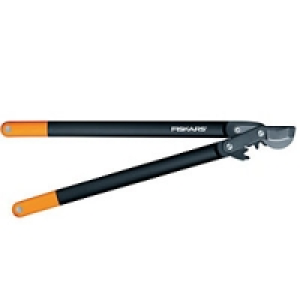 Fiskars L78 PowerGear Lopper Bypass, Hook Head (L) £19.19