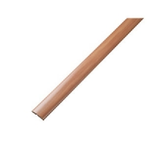 Wickes Oak Threshold Bar & Reducer 900mm £9.99