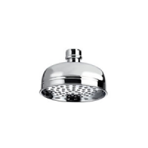 Bristan Traditional Wall Mounted Shower Rose and Arm £75.00
