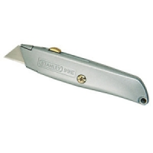 Stanley 99E Retractable Blade Knife £4.99