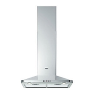 AEG DK4460M Designer Chimney Cooker Hood Stainless Steel 600 £239.00