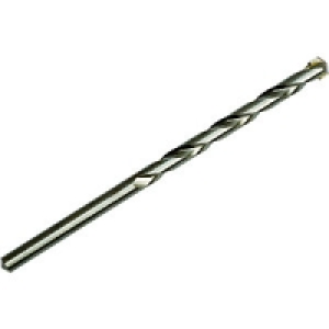 Wickes Masonry Drill Bit 8x150mm Pack 2