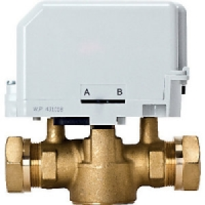 Drayton ZA5/679-2 2 Port Valve 22mm £44.59