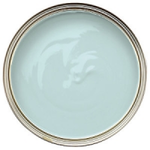 Dulux Bathroom+ Soft Sheen Emulsion Paint Mint Macaroon 2.5L £23.99