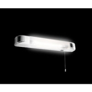 Wickes Shaver Light Chrome £34.99