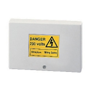 Drayton Wiring Centre LWC1 £14.99