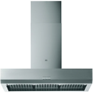 AEG HD8510M Professional Chimney Cooker Hood Stainless Steel £729.00