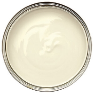 Dulux Light & Space Matt Emulsion Paint Lunar Falls 2.5L £22.99