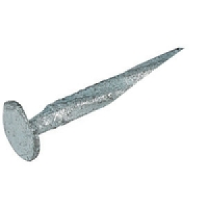 Simspon Strong Tie Galvanised Square Twist Nails 3.75x30mm - £4.99