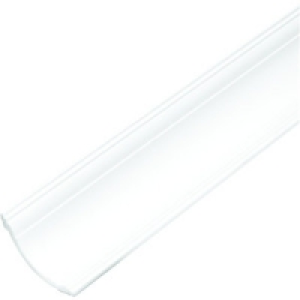 Wickes High Density Duropolymer Coving 134mmx2m £11.99
