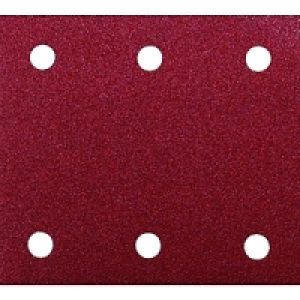 Makita P-33087 1/4 Sheet 114x102mm 40g £4.79