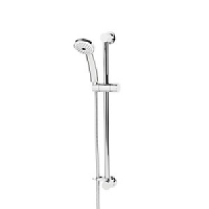 Bristan Round Shower Riser Rail Kit £60.00