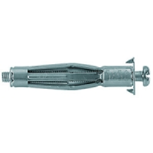 Fischer Cavity Fixing Anchor 5x37mm Pack of 4