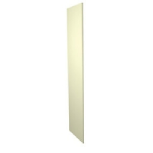 Wickes Ohio Soft Cream Decor Tall Panel 18mm &pound;43.00