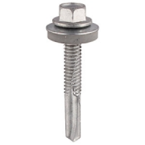 Timco Heavy Section Self Drilling 5.5 x 38 Pack 100 £10.29