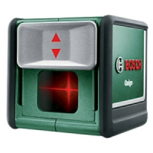 Bosch Quigo Line Laser