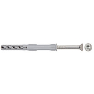 BP Fischer Premium Frame Fixing SXR-Z 8x60 Pack of 16 £6.99