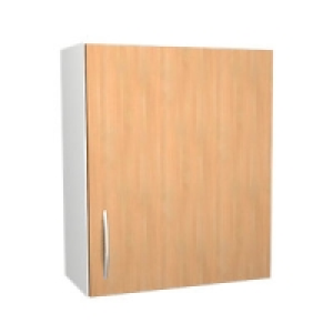Wickes Oakmont Wall Unit 600mm £45.00